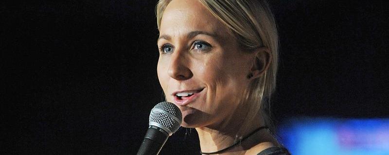 Nikki Glaser at Eccles Theater - Salt Lake City