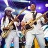 Image Nile Rodgers