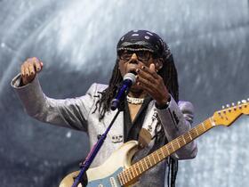 Nile Rodgers