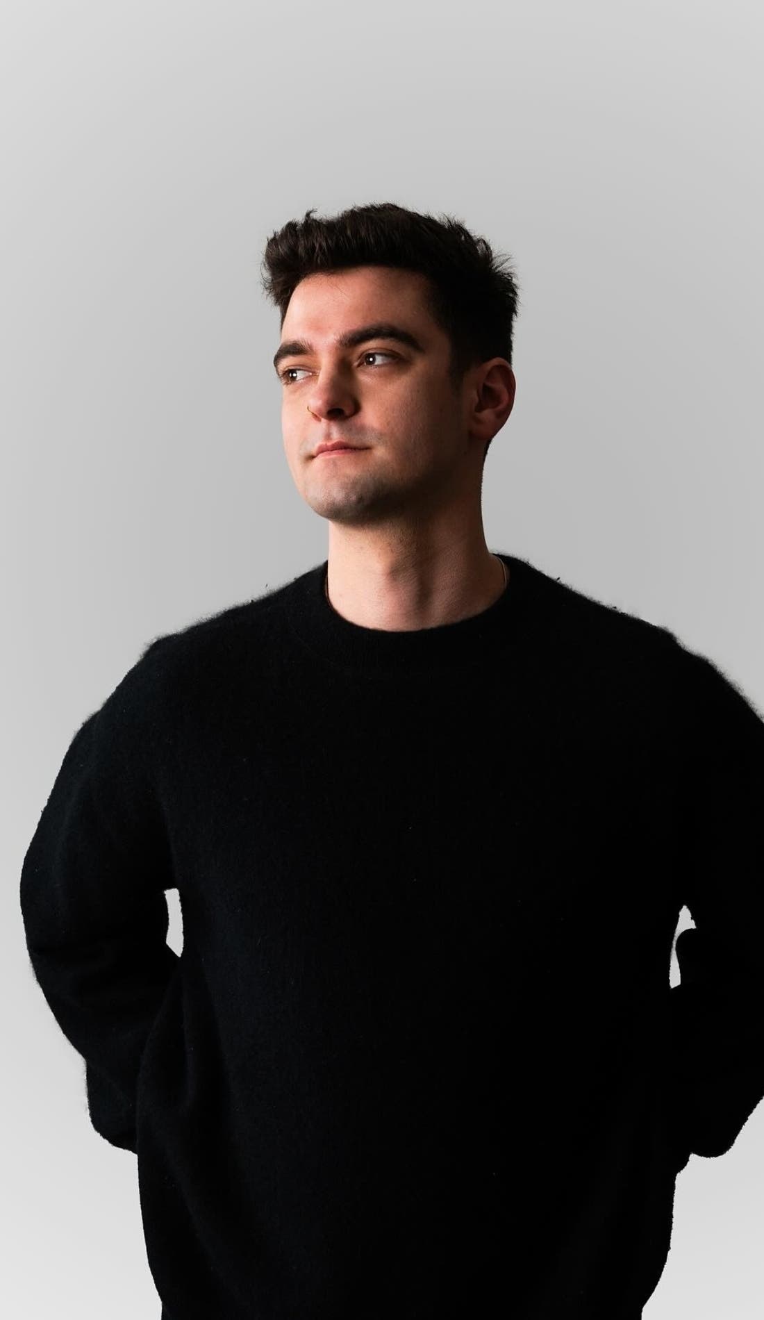 Nimino promotional image for upcoming events and ticket sales