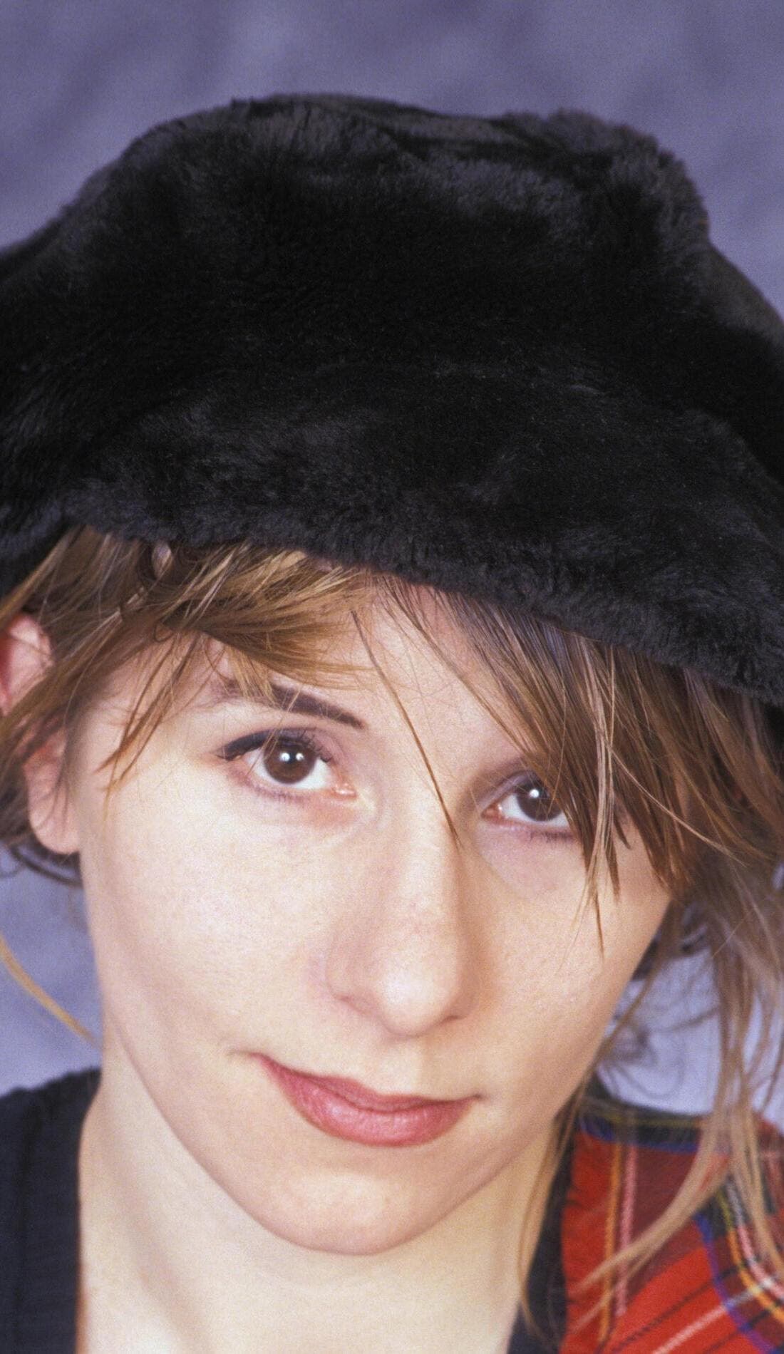 Nina Morato promotional image for upcoming events and ticket sales