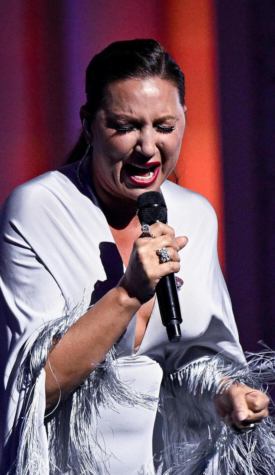 Nina Pastori promotional image for upcoming events and ticket sales