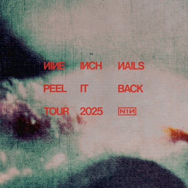 洋楽 Nine Inch Nails 2x Hostess Sampler promo Purest Feeling 2? | A New Nine Inch Nails Bootleg in 2018