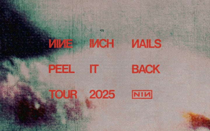 洋楽 Nine Inch Nails 2x Hostess Sampler promo Mother's Day Nail Specials Flyer, Nail Set, Nail Styles