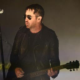 Nine Inch Nails