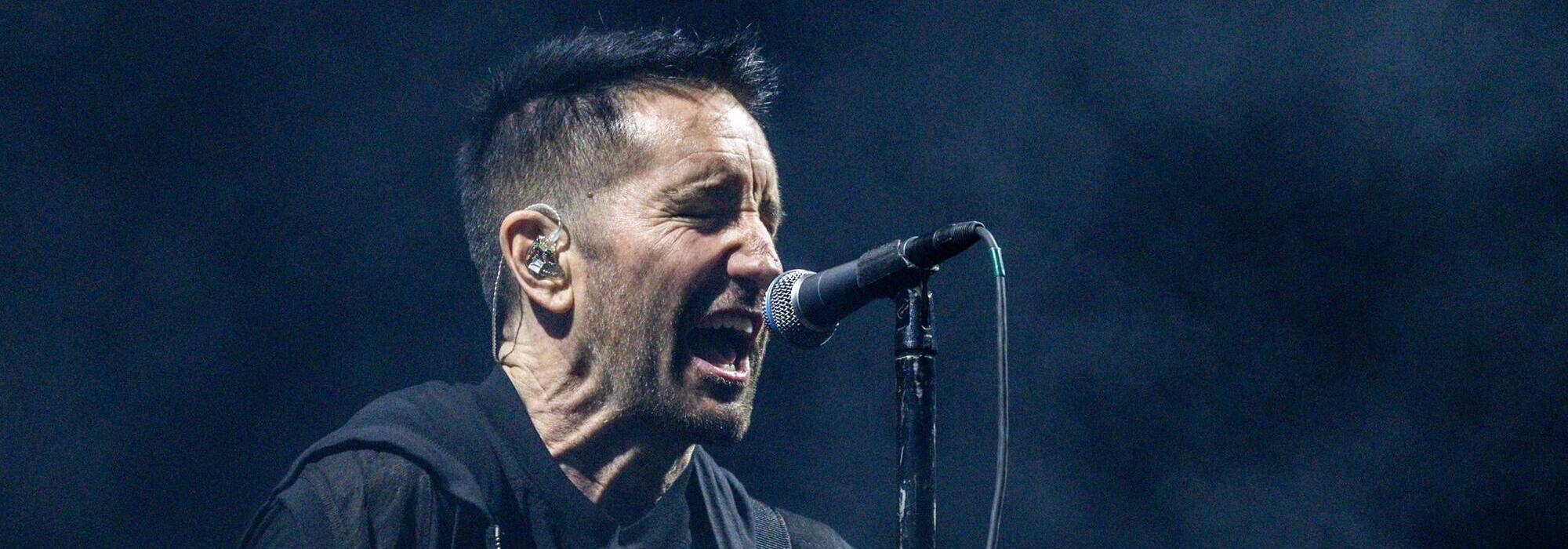 Nine Inch Nails