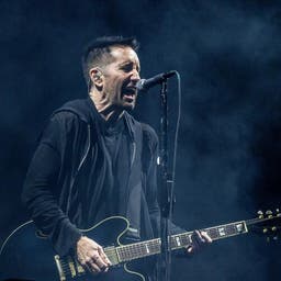 Nine Inch Nails