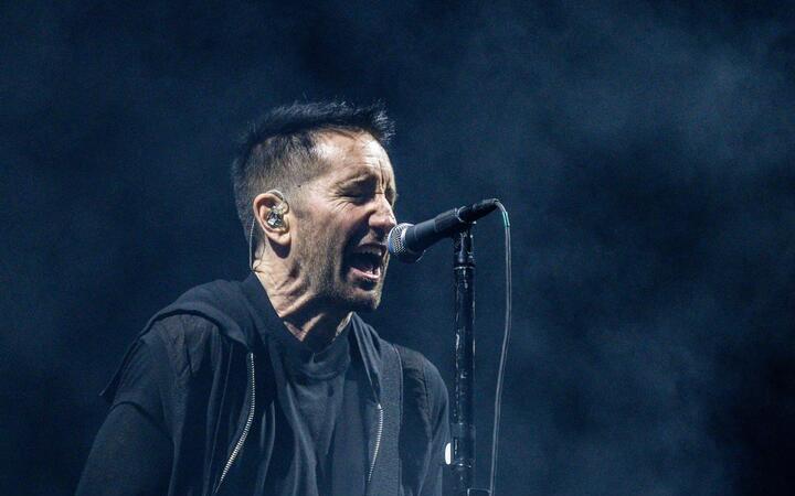 Nine Inch Nails Tickets | 2026 Concert Tour Dates | SeatGeek