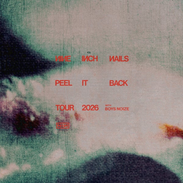 Nine Inch Nails image