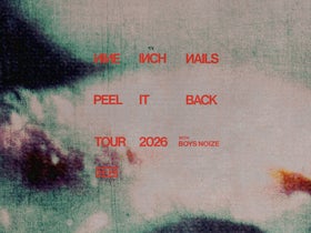 Nine Inch Nails