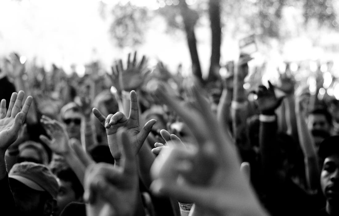 Promotional image for Niteharts Festival (2 Day Pass) tickets at SnapDragon Stadium on Oct 11, 2025