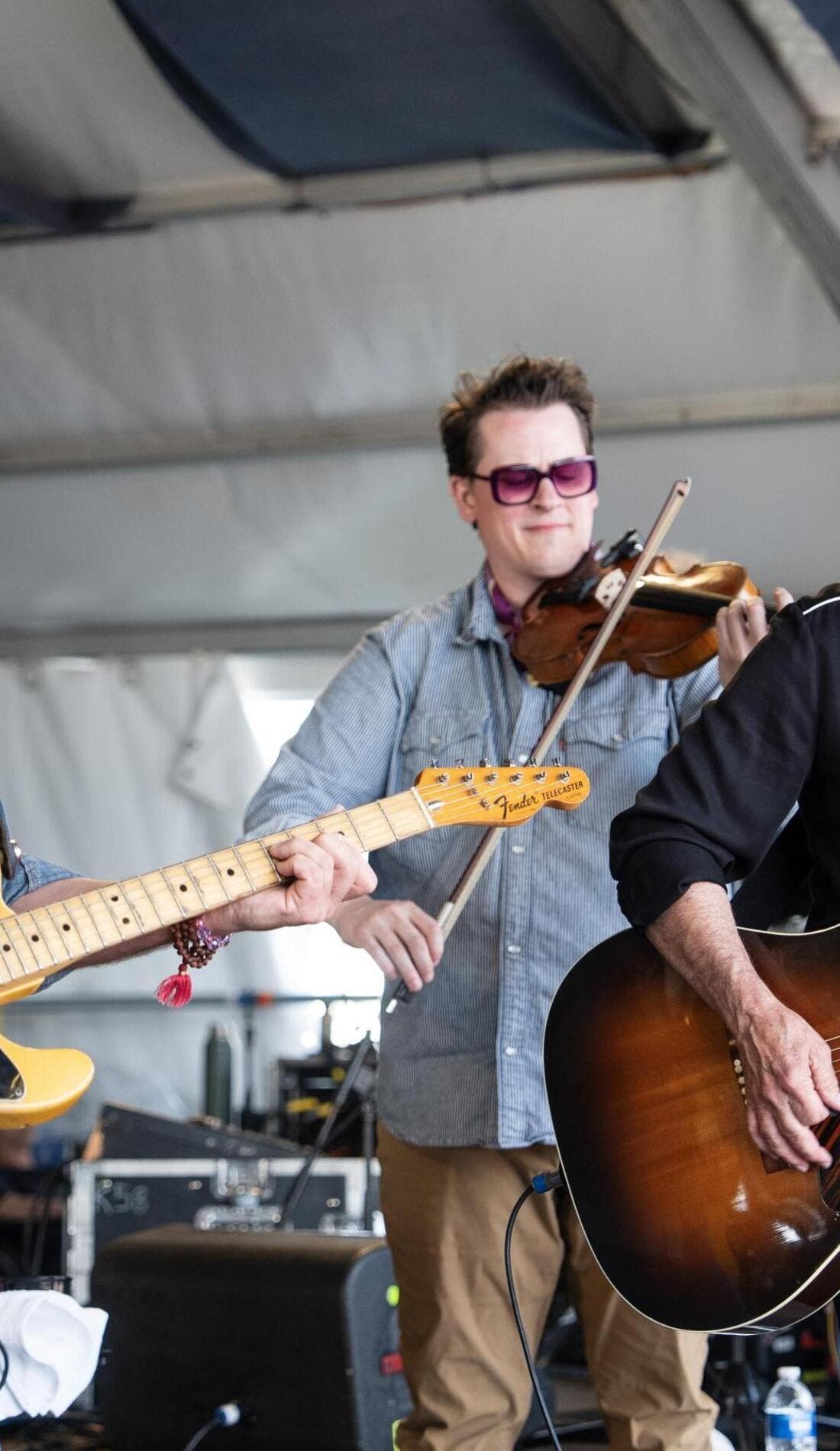 Nitty Gritty Dirt Band promotional image for upcoming events and ticket sales