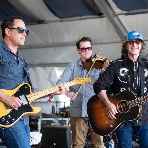 Nitty Gritty Dirt Band image