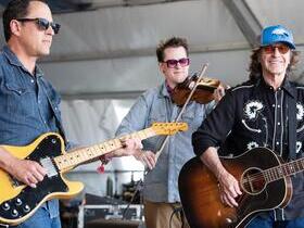 Nitty Gritty Dirt Band