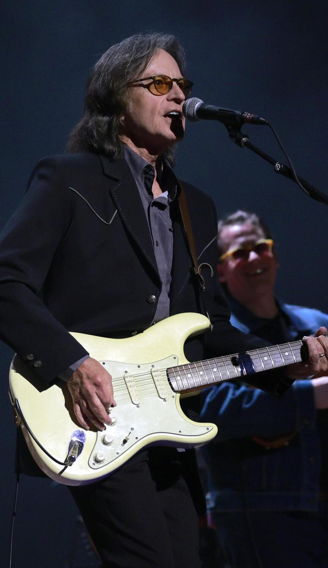 Nitty Gritty Dirt Band promotional image for upcoming events and ticket sales