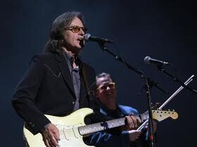 Egg Performing Arts Center-The Hart Theatre home performer