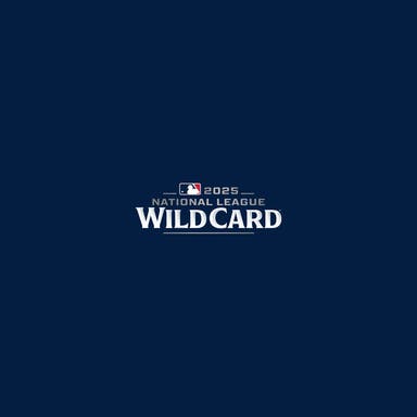 Promotional image of NL Wild Card