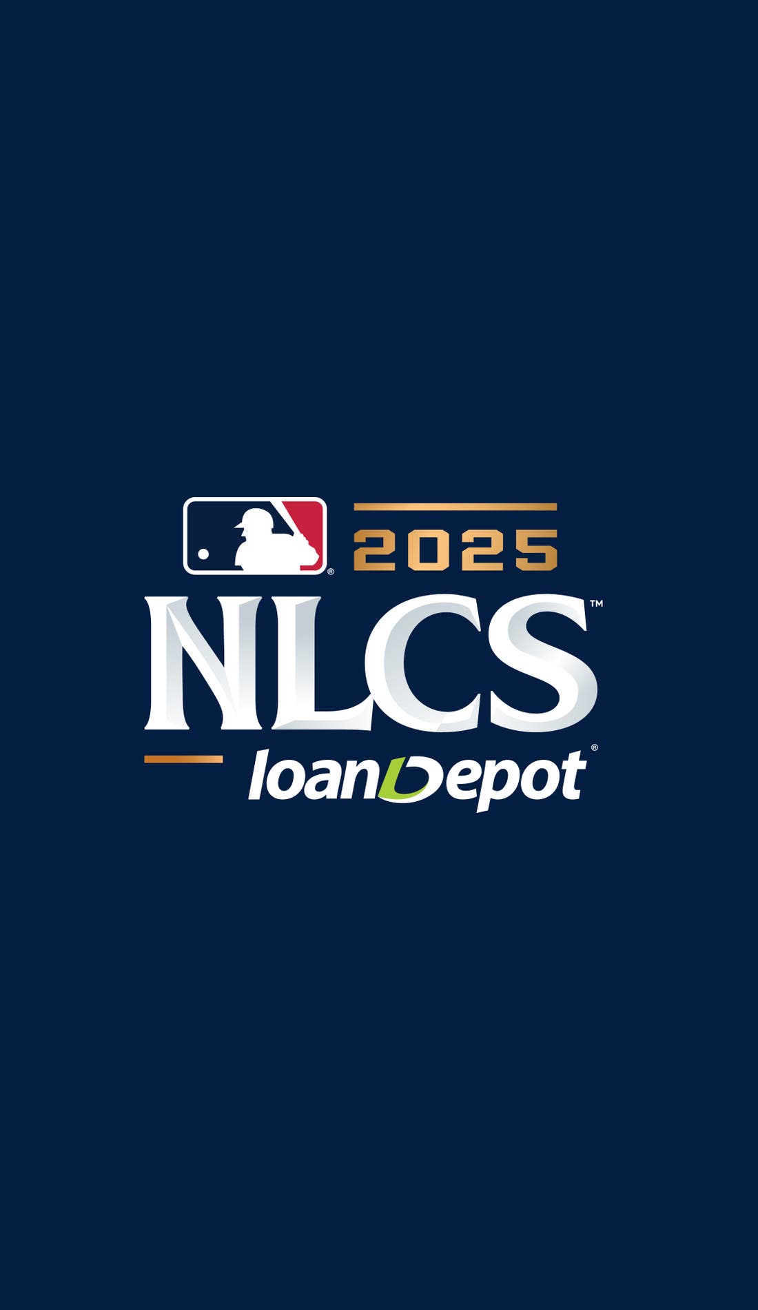 NLCS promotional image for upcoming events and ticket sales