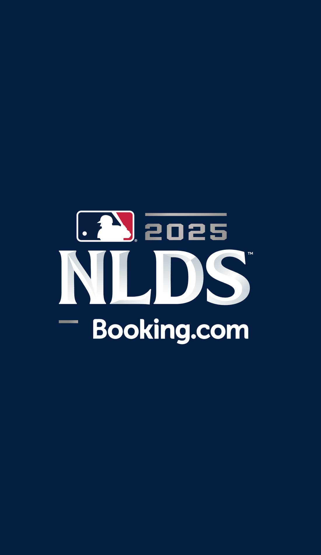 NLDS promotional image for upcoming events and ticket sales