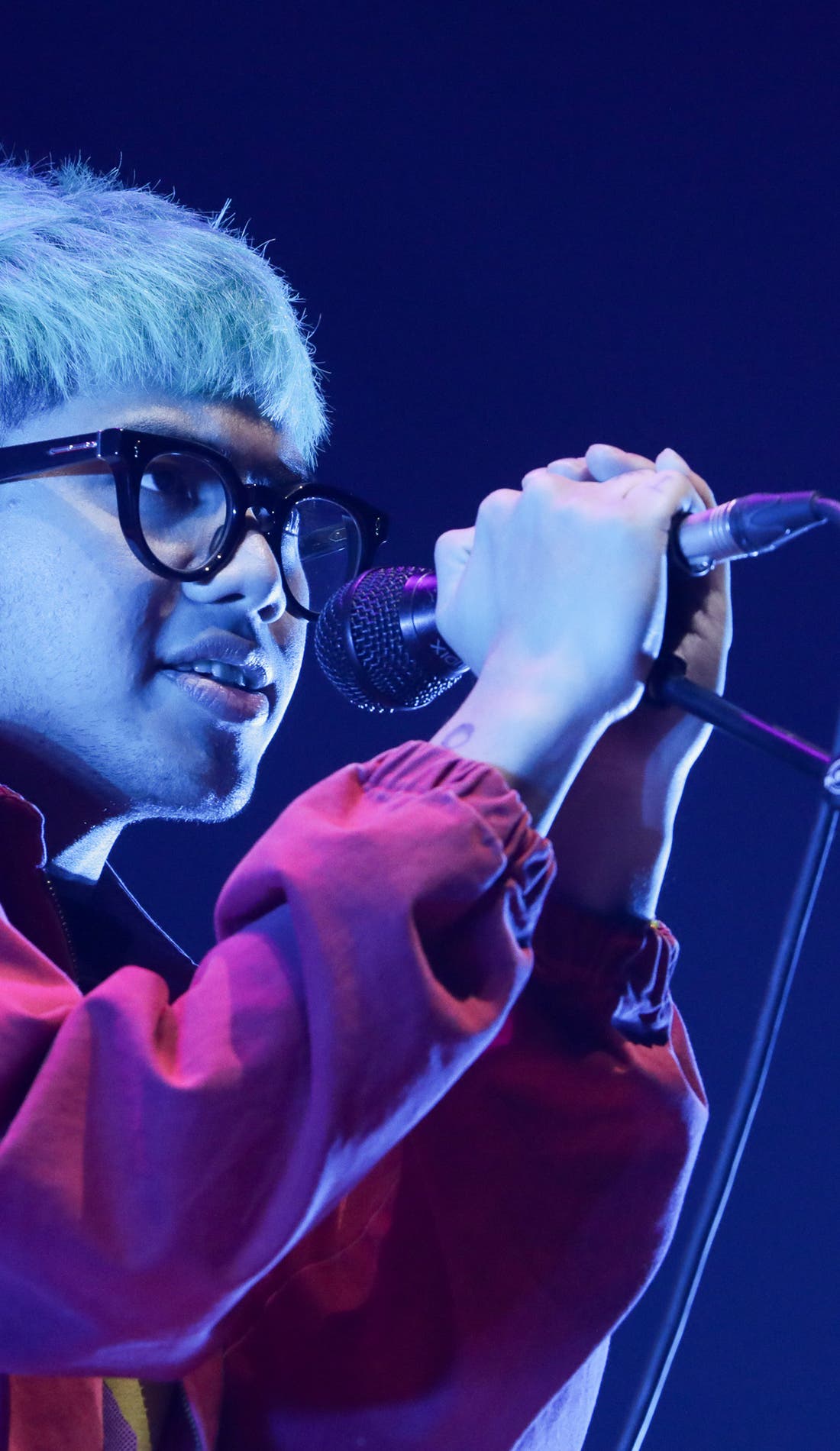 No Rome promotional image for upcoming events and ticket sales