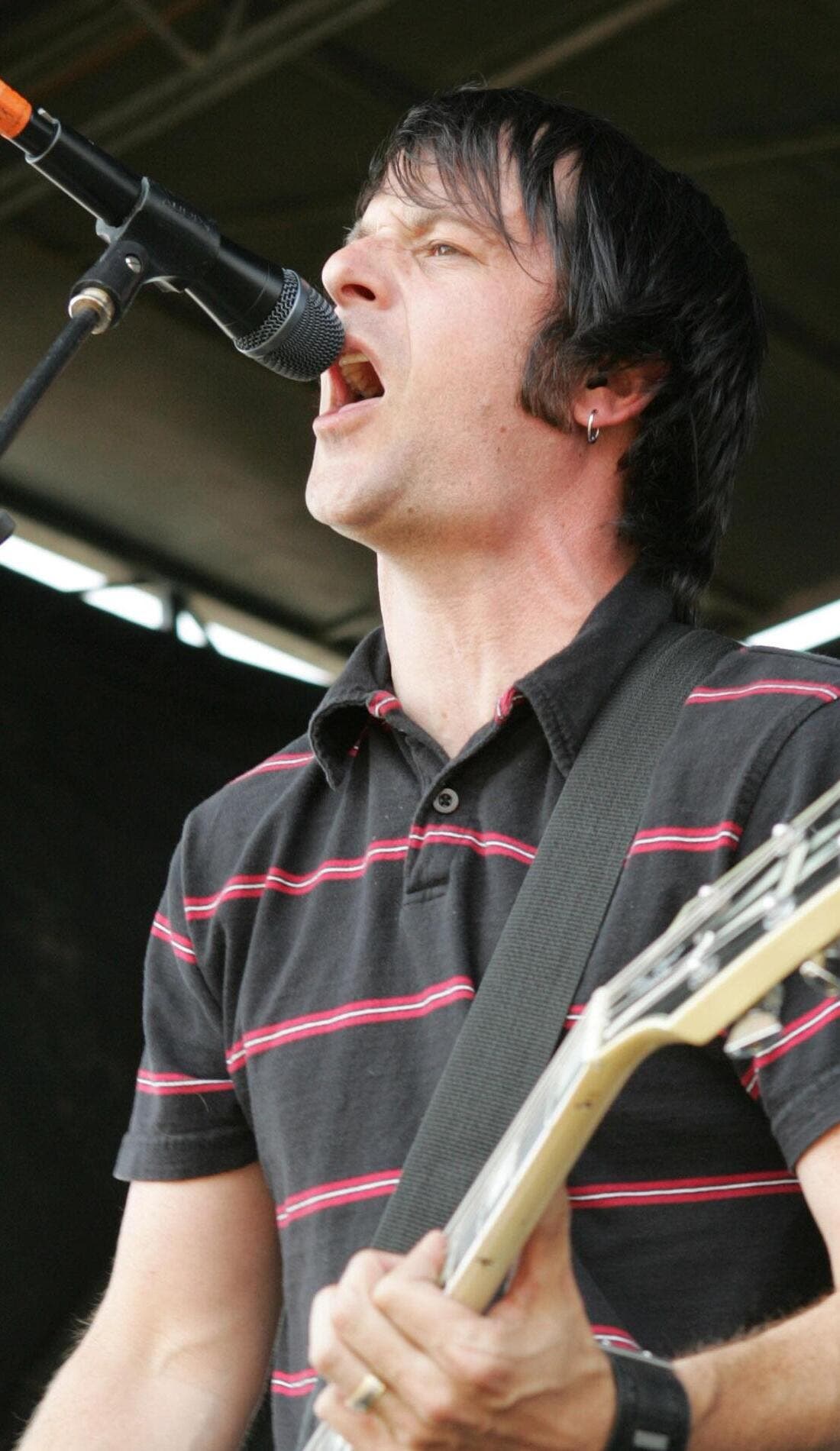 No Use for a Name promotional image for upcoming events and ticket sales