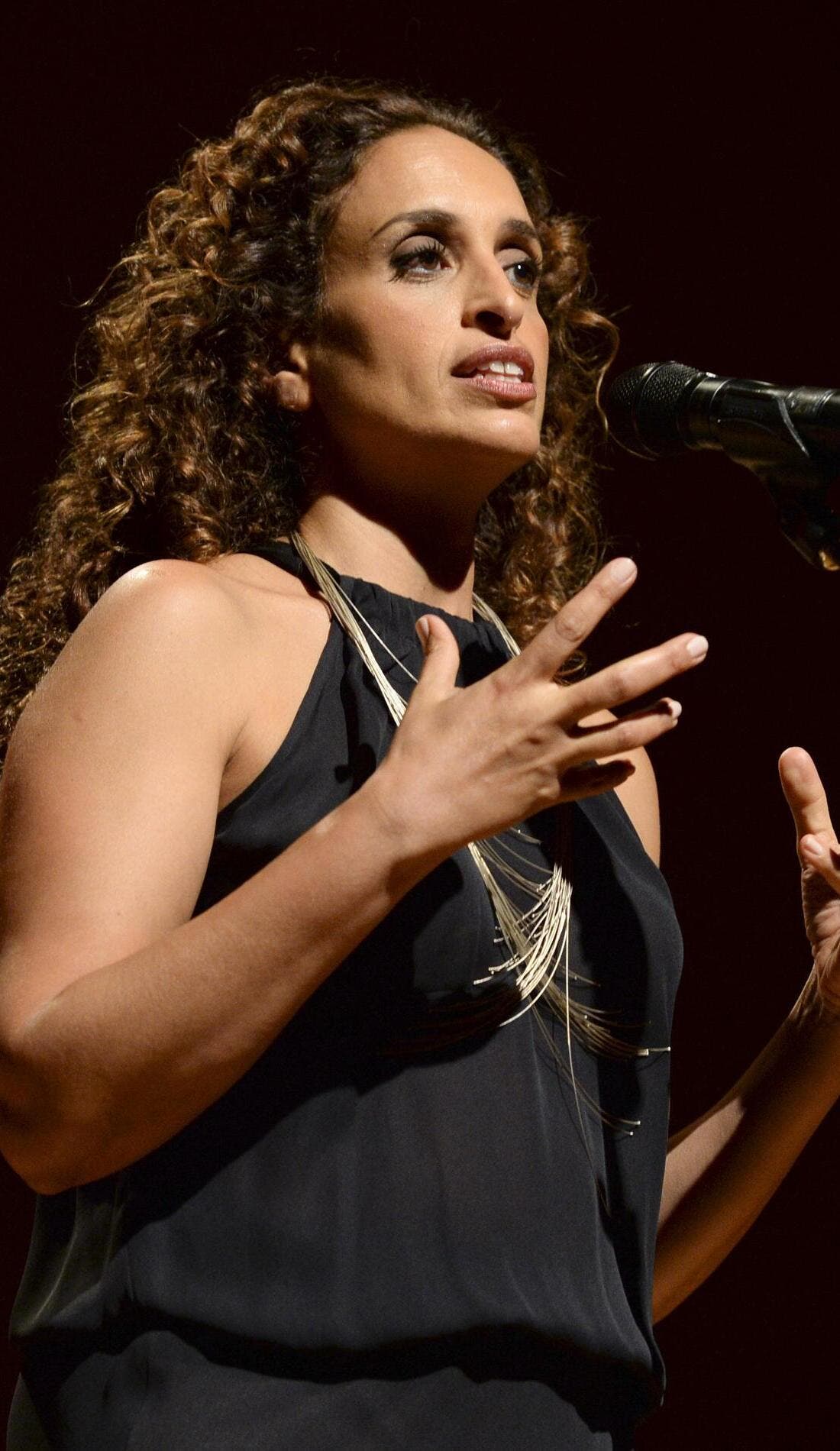 Noa promotional image for upcoming events and ticket sales