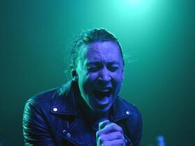 Noah Gundersen with Runner, Breakup Shoes