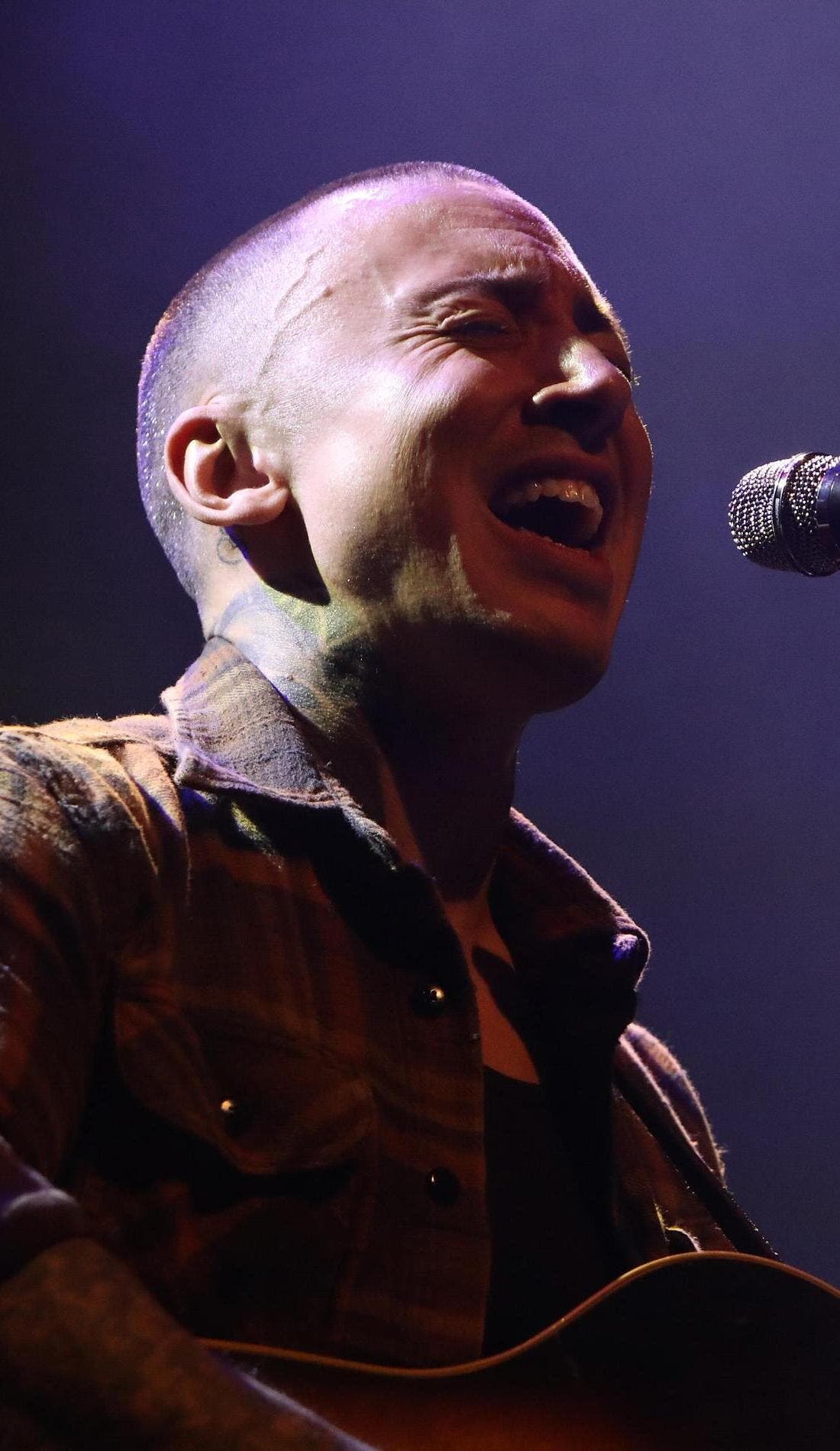Noah Gundersen promotional image for upcoming events and ticket sales