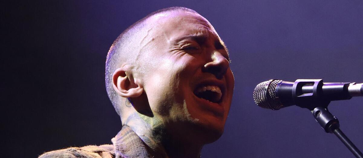 Noah Gundersen - City Winery - St. Louis