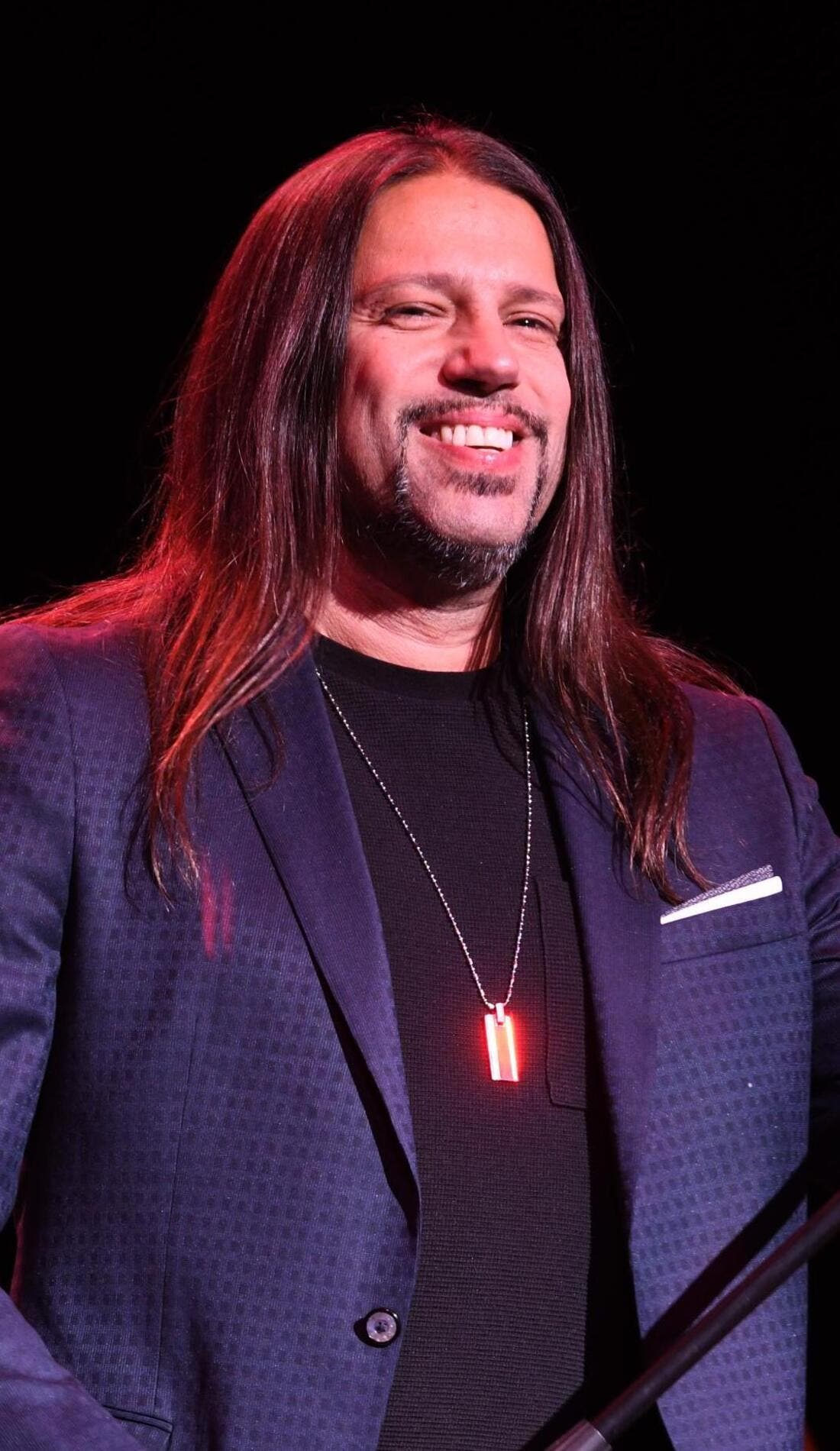 Noah Hunt promotional image for upcoming events and ticket sales