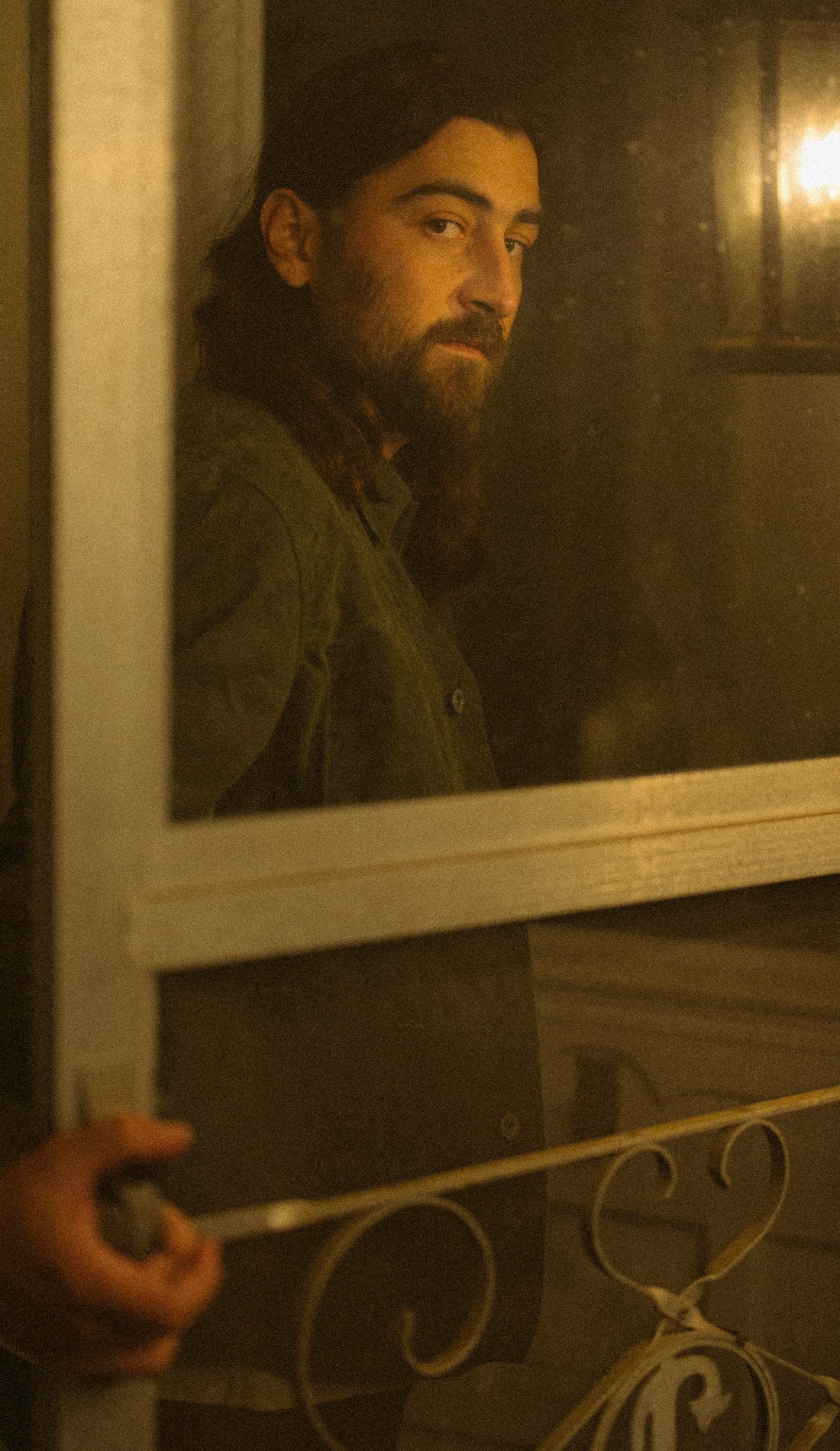 Noah Kahan promotional image for upcoming events and ticket sales