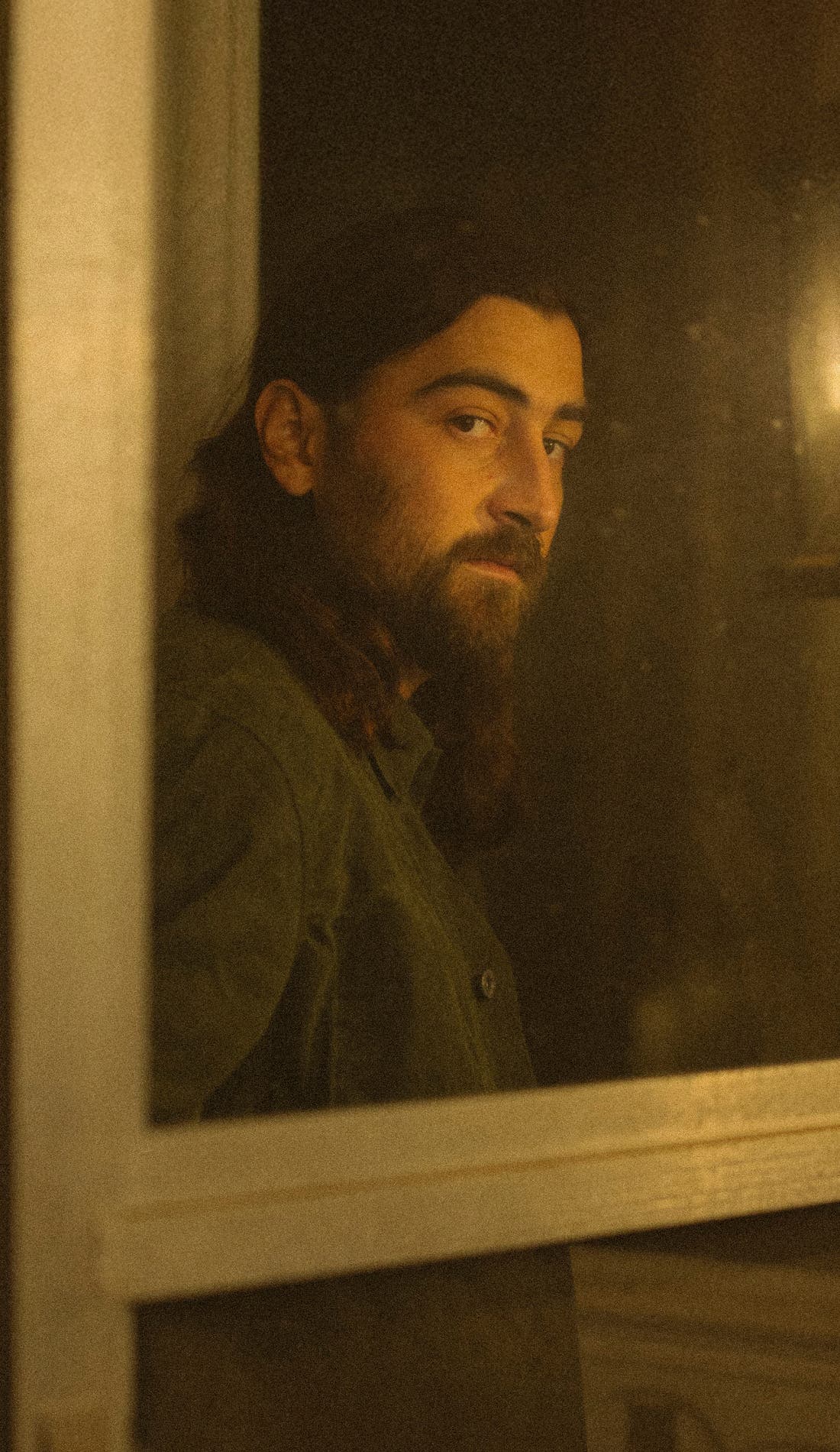 Noah Kahan promotional image for upcoming events and ticket sales in Vancouver