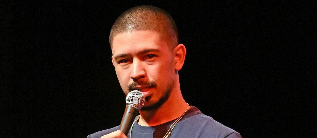Noel Miller - Summit City Comedy Club