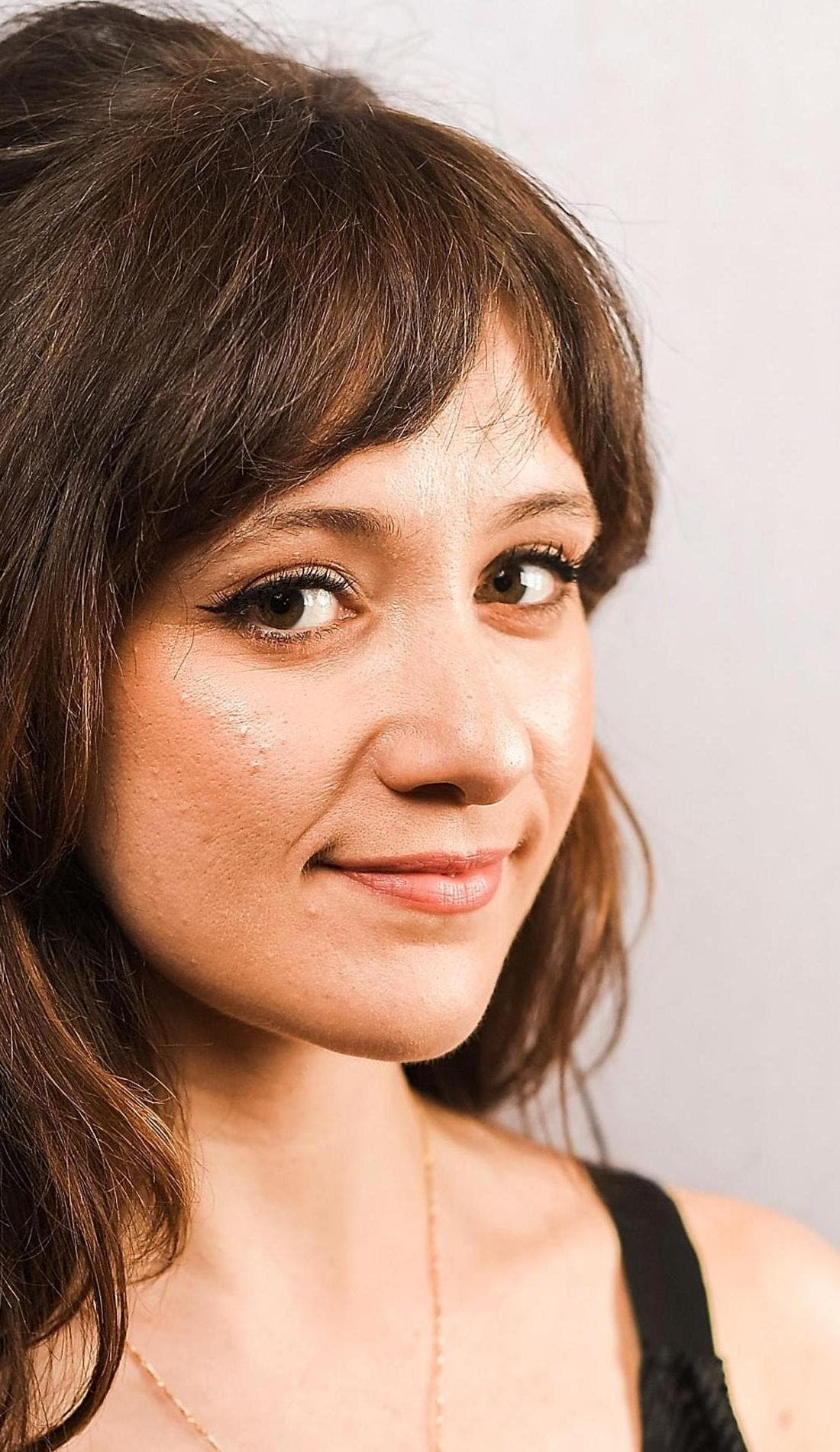 Noel Wells promotional image for upcoming events and ticket sales
