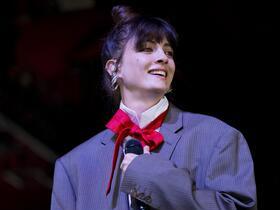 ACL Fest Nights: Noga Erez