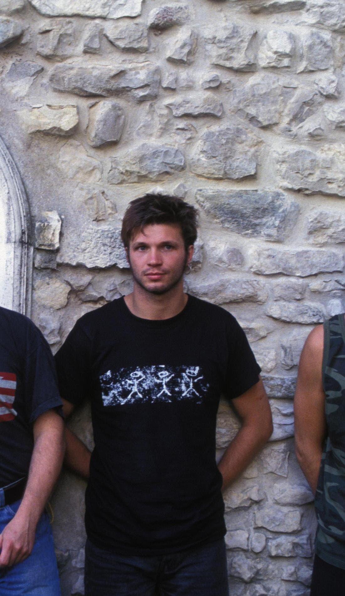 Noir Desir promotional image for upcoming events and ticket sales