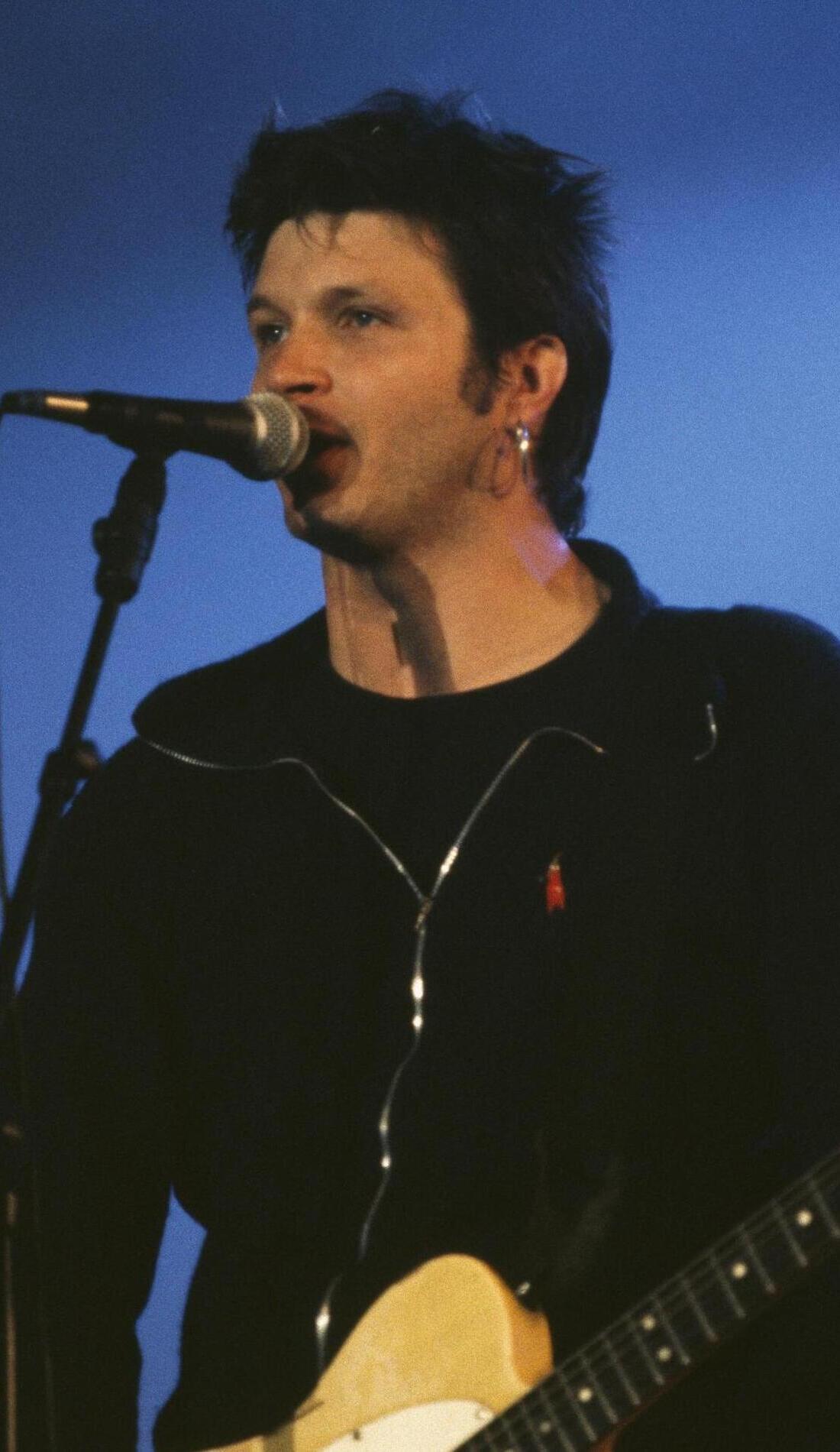 Noir Desir promotional image for upcoming events and ticket sales