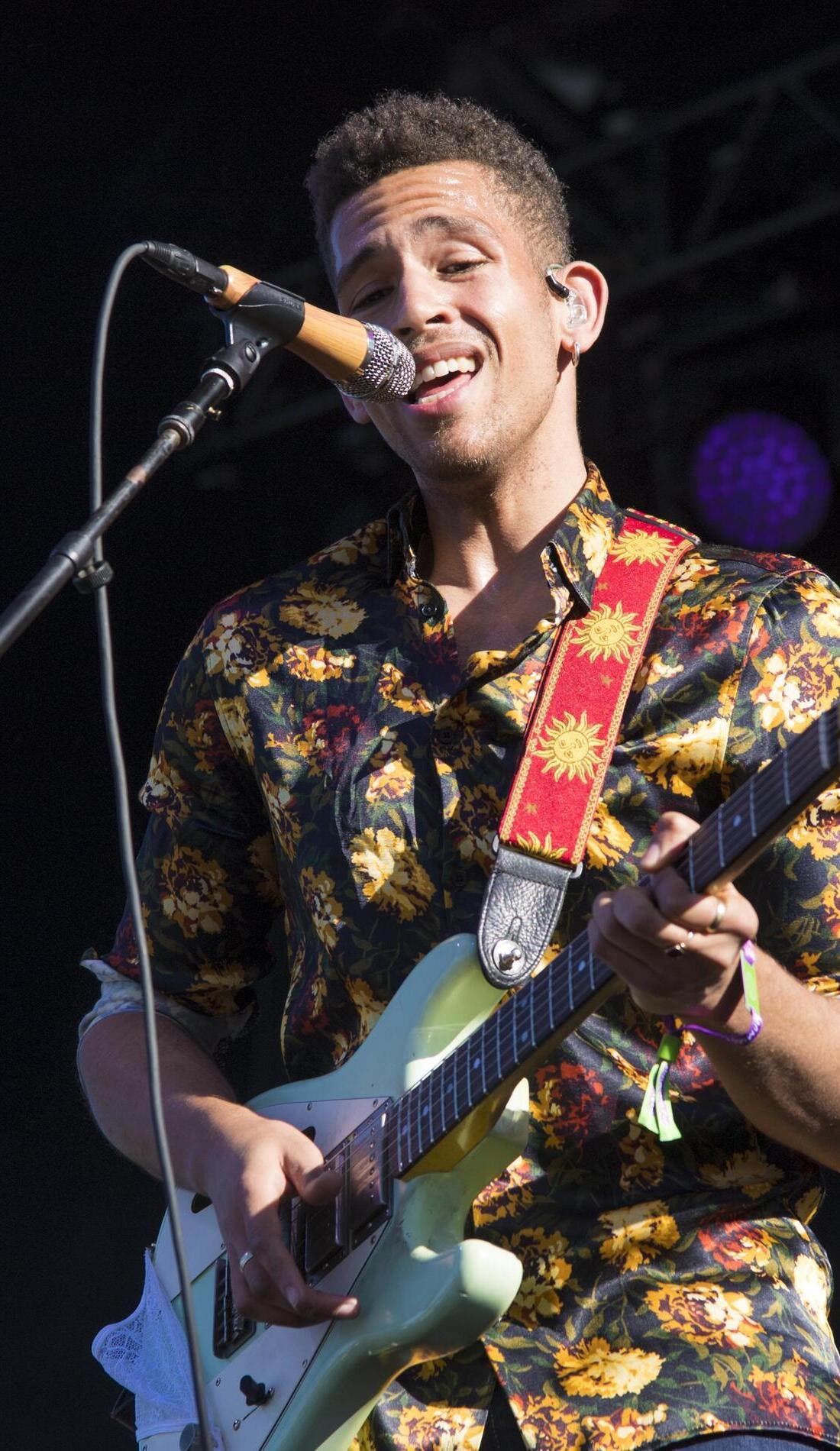 NoMBe promotional image for upcoming events and ticket sales