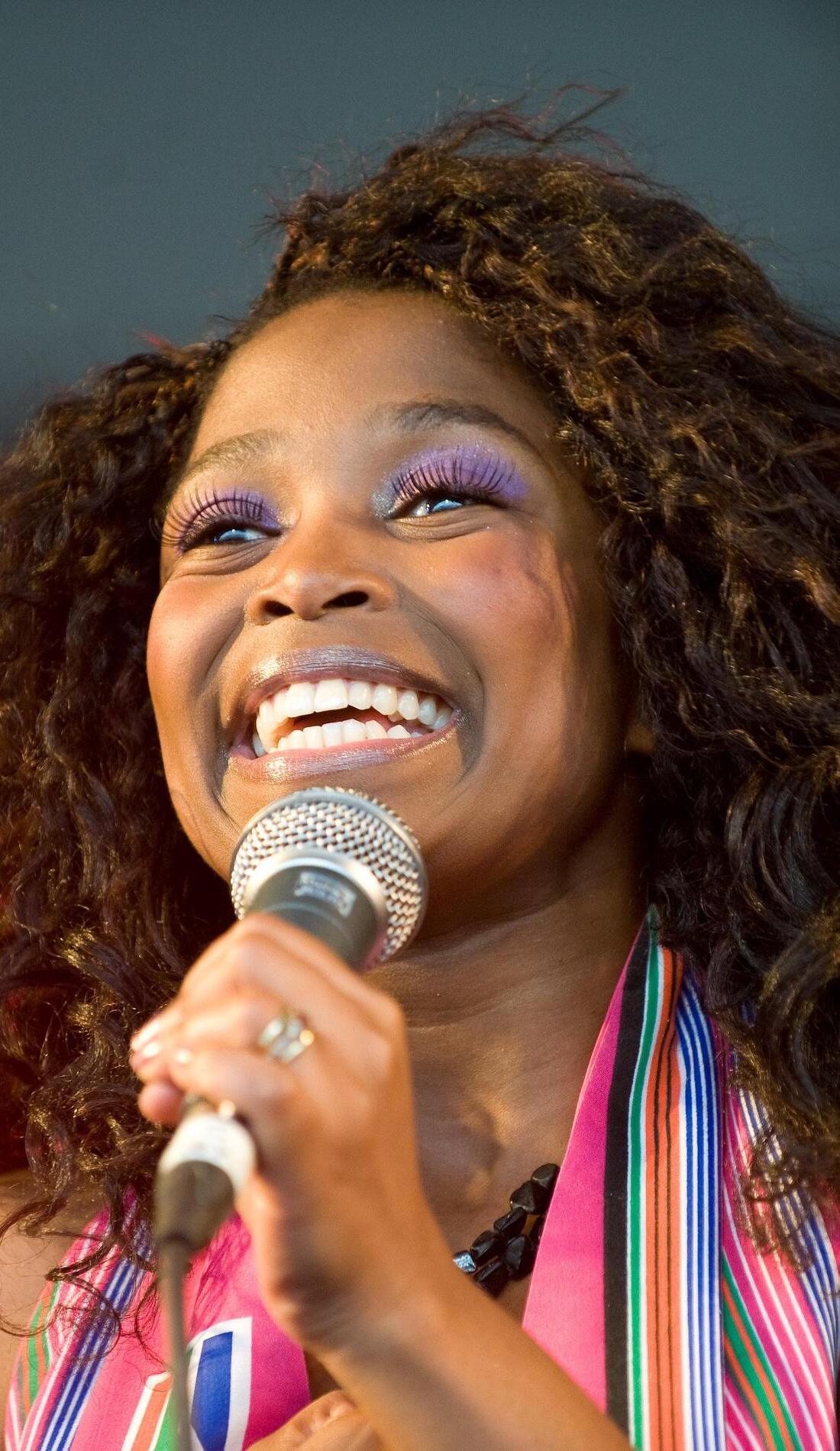 Nomfusi promotional image for upcoming events and ticket sales