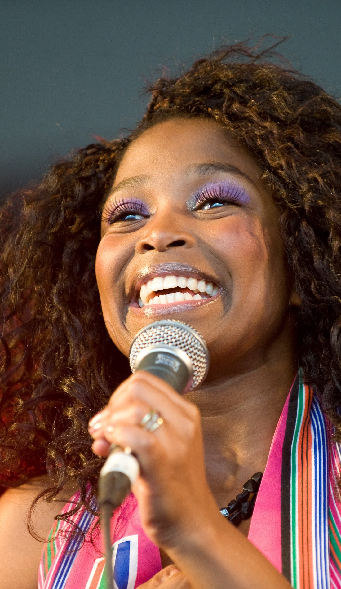 Nomfusi promotional image for upcoming events and ticket sales