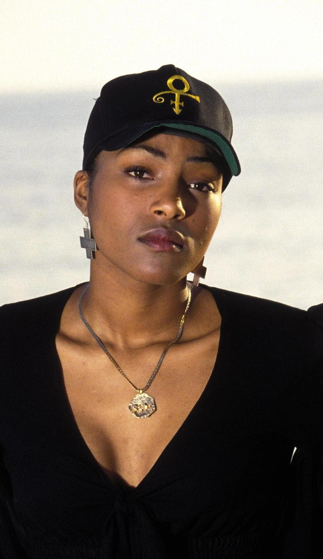 Nona Gaye promotional image for upcoming events and ticket sales