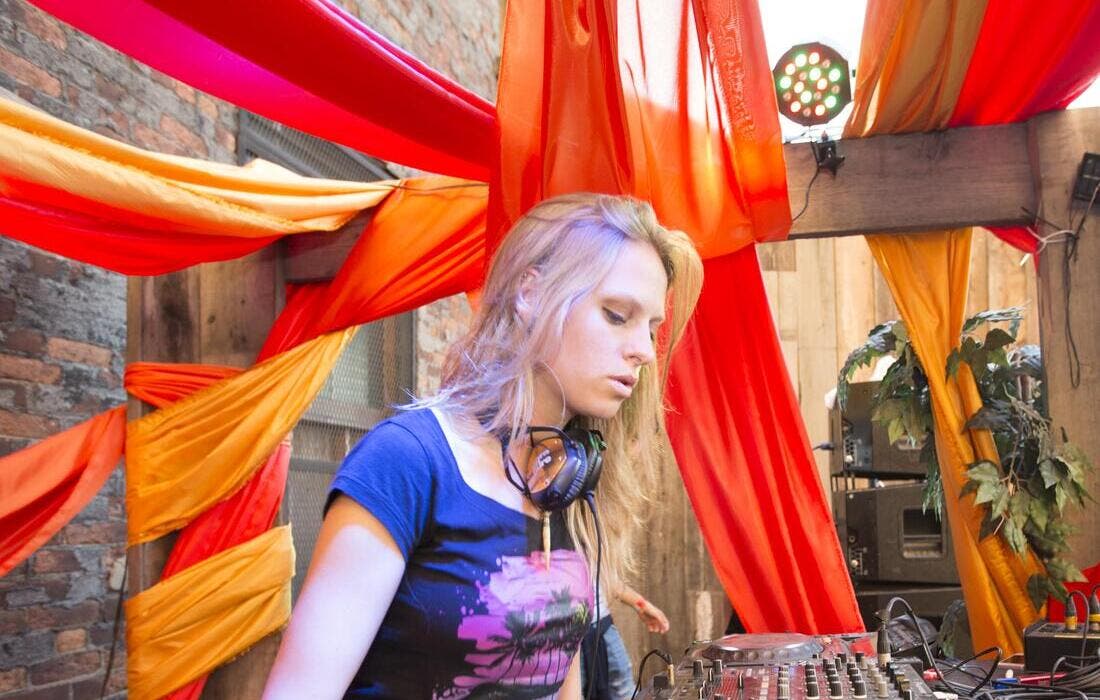 Promotional image for Nora En Pure tickets at The Brooklyn Mirage - Avant Gardner on Aug 22, 2025