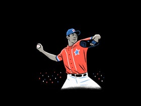 Parking Syracuse Mets at Norfolk Tides