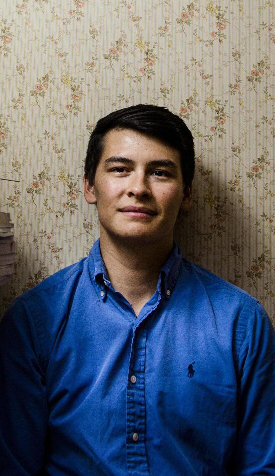 Norman Huynh promotional image for upcoming events and ticket sales