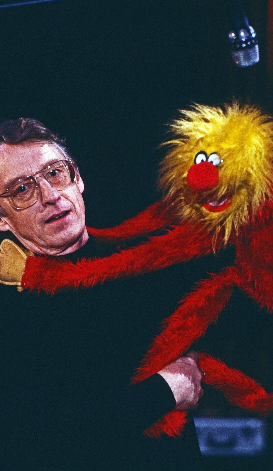 Norman Shetler promotional image for upcoming events and ticket sales