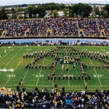 North Carolina A&T Aggies Football Tickets