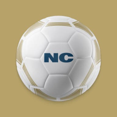 Promotional image of North Carolina Courage