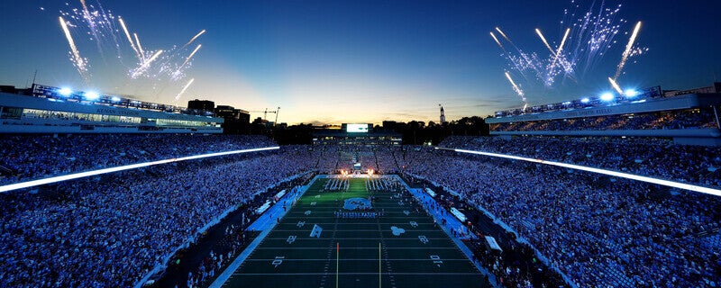 Syracuse at North Carolina