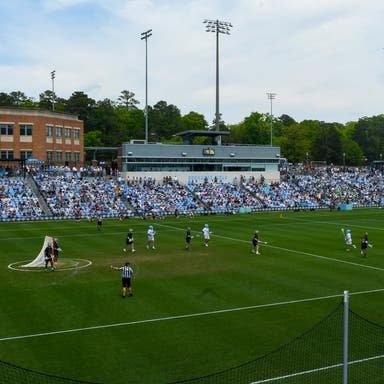 North Carolina Tar Heels Mens Lacrosse Tickets 