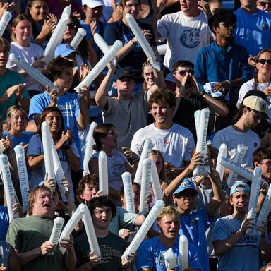North Carolina Tar Heels Mens Soccer Tickets